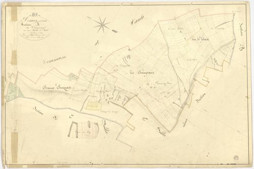 Domecy-sur-le-Vault
