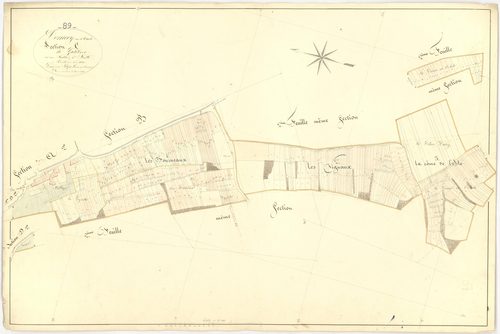 Domecy-sur-le-Vault