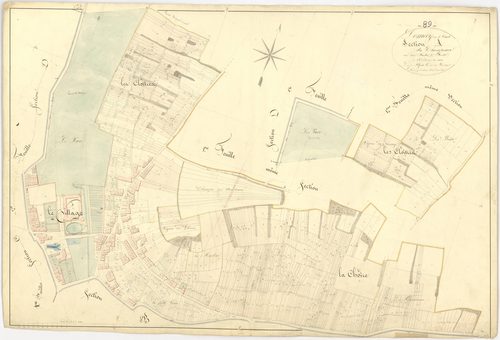 Domecy-sur-le-Vault