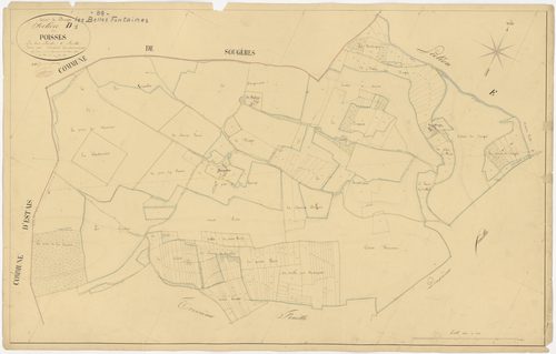 Druyes-les-Belles-Fontaines