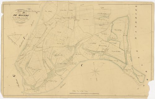 Druyes-les-Belles-Fontaines