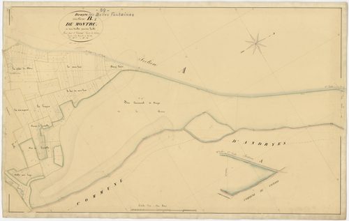 Druyes-les-Belles-Fontaines