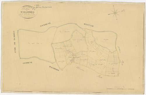 Druyes-les-Belles-Fontaines