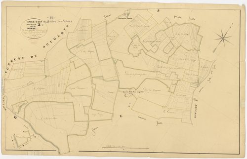 Druyes-les-Belles-Fontaines