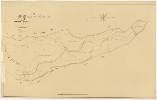 Druyes-les-Belles-Fontaines