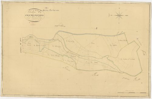 Druyes-les-Belles-Fontaines