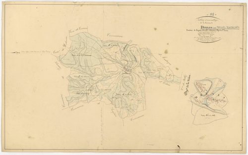 Druyes-les-Belles-Fontaines