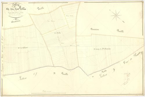 Égleny