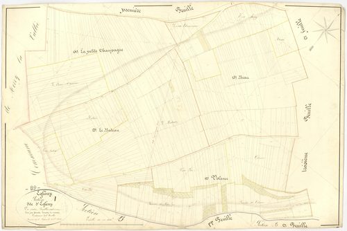 Égleny