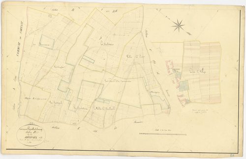 Égriselles-le-Bocage