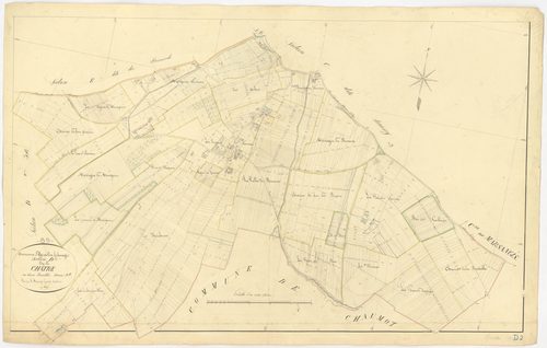 Égriselles-le-Bocage