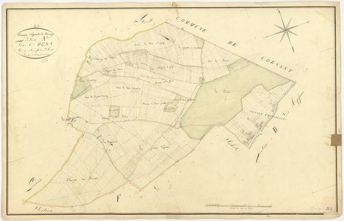 Égriselles-le-Bocage