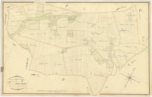 Égriselles-le-Bocage
