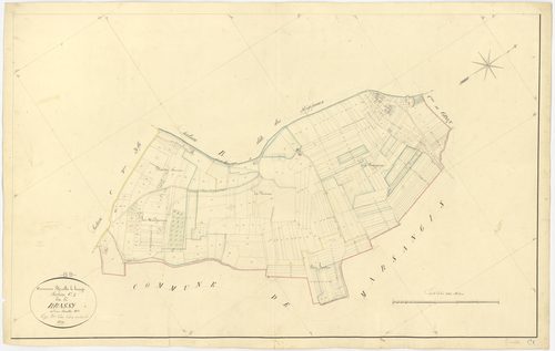 Égriselles-le-Bocage