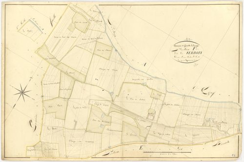 Égriselles-le-Bocage
