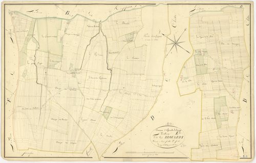Égriselles-le-Bocage