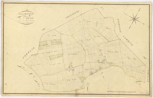 Égriselles-le-Bocage