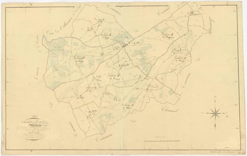 Égriselles-le-Bocage