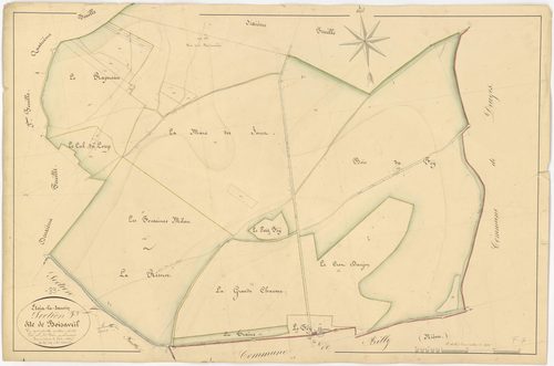 Étais-la-Sauvin
