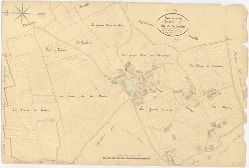Étais-la-Sauvin
