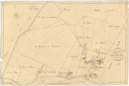 Étais-la-Sauvin