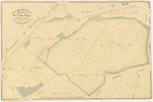 Étais-la-Sauvin