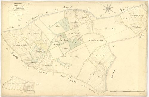 Étais-la-Sauvin