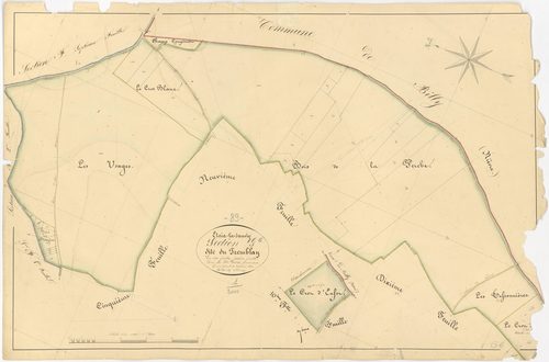 Étais-la-Sauvin