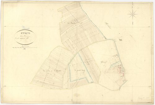 Étigny