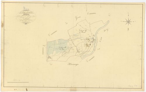 Étigny