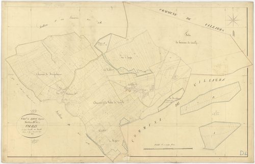 La Ferté-Loupière