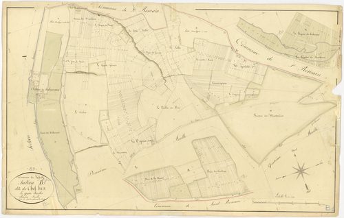 La Ferté-Loupière