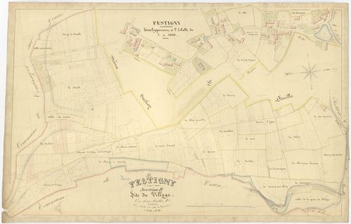 Festigny
