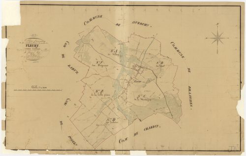 Fleury-la-Vallée
