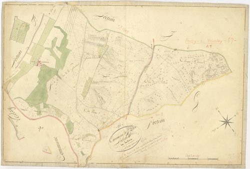 Foissy-lès-Vézelay