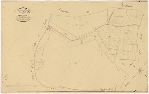 Foissy-sur-Vanne