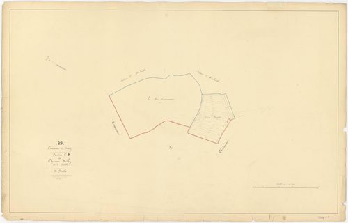 Foissy-sur-Vanne