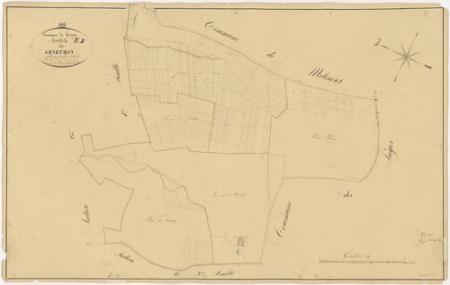 Foissy-sur-Vanne
