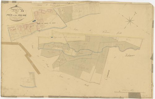Foissy-sur-Vanne