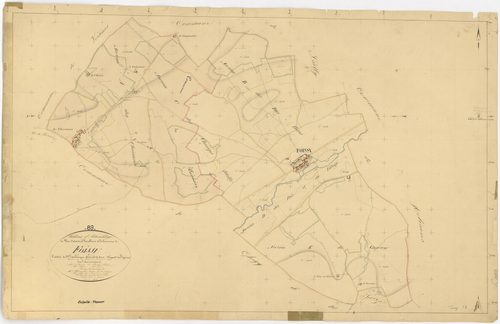 Foissy-sur-Vanne