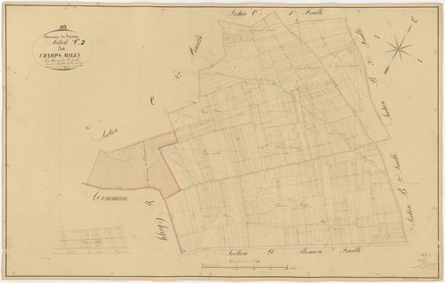 Foissy-sur-Vanne