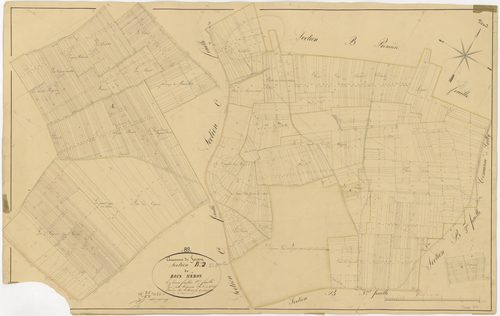 Foissy-sur-Vanne