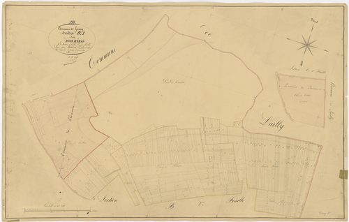 Foissy-sur-Vanne