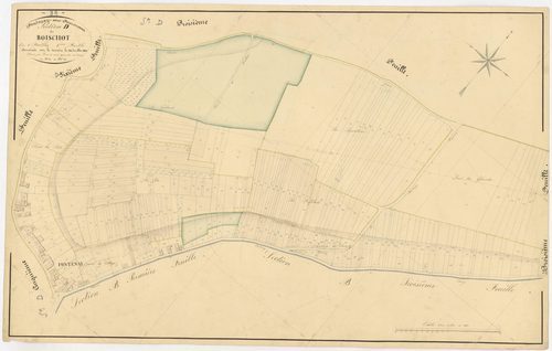 Fontenay-sous-Fouronnes
