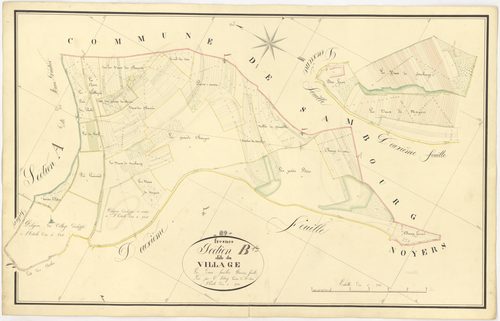 Fresnes