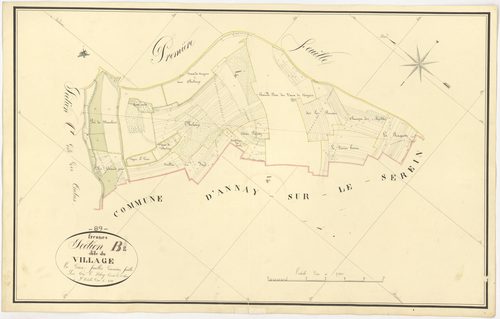 Fresnes