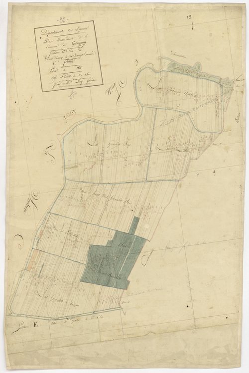 Germigny