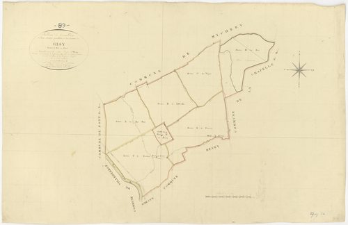 Gisy-les-Nobles