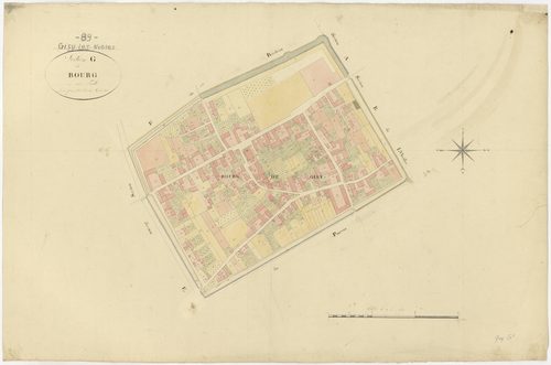 Gisy-les-Nobles