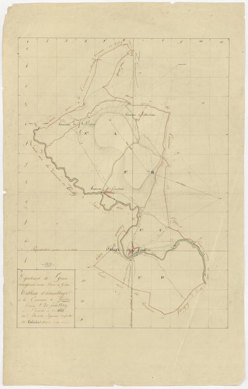 Guillon